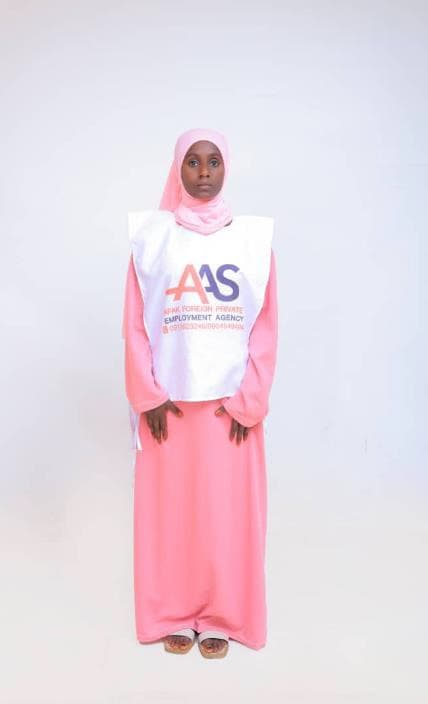 slide-2, House Maid , Ethiopia , House keeping , Babysitter , ironing