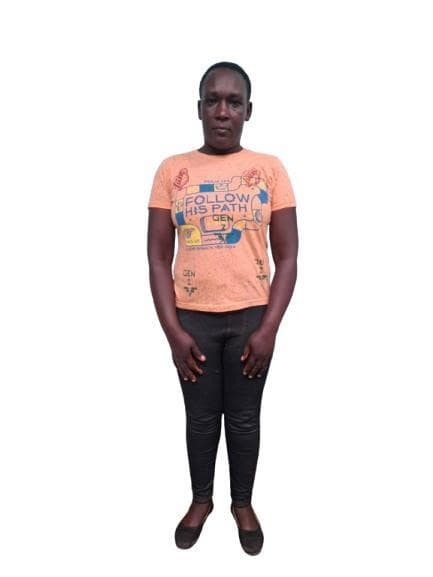 slide-2, House Maid , Kenya , House keeping , Babysitter , ironing